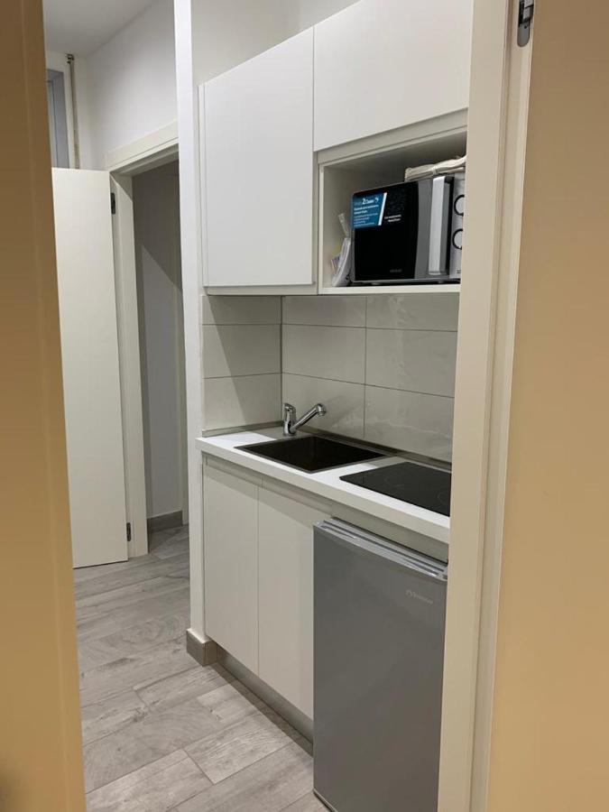 Domus Dotta New Ξενοδοχείο Μπολόνια Εξωτερικό φωτογραφία