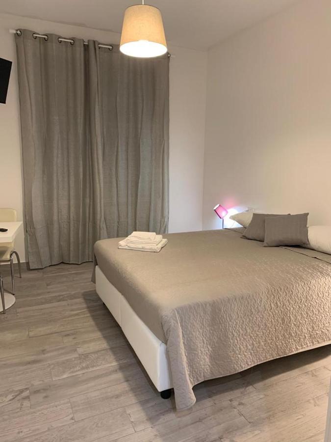 Domus Dotta New Ξενοδοχείο Μπολόνια Εξωτερικό φωτογραφία