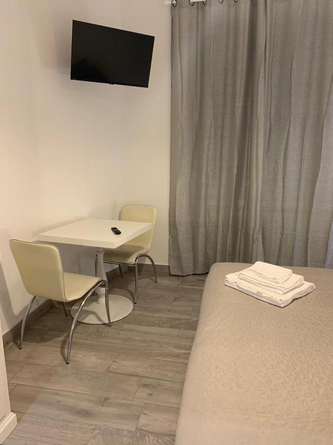 Domus Dotta New Ξενοδοχείο Μπολόνια Εξωτερικό φωτογραφία