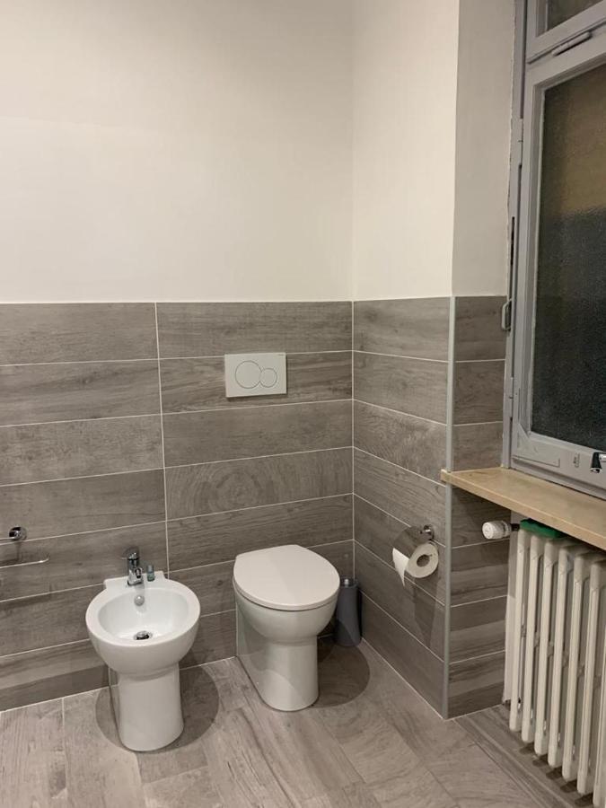 Domus Dotta New Ξενοδοχείο Μπολόνια Εξωτερικό φωτογραφία