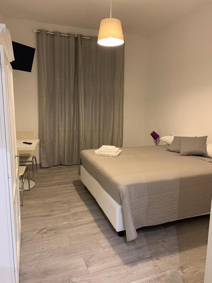 Domus Dotta New Ξενοδοχείο Μπολόνια Εξωτερικό φωτογραφία