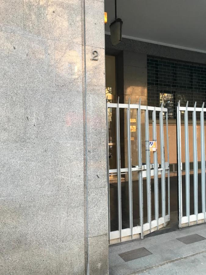 Domus Dotta New Ξενοδοχείο Μπολόνια Εξωτερικό φωτογραφία