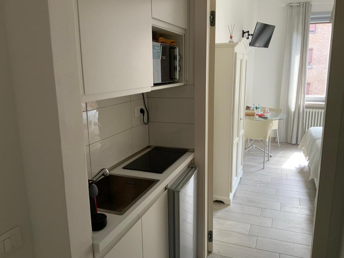 Domus Dotta New Ξενοδοχείο Μπολόνια Εξωτερικό φωτογραφία