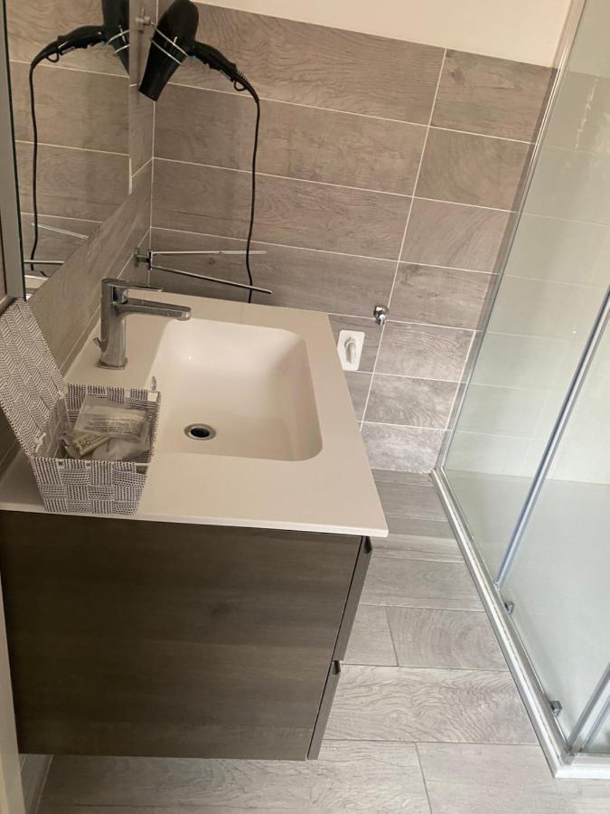 Domus Dotta New Ξενοδοχείο Μπολόνια Εξωτερικό φωτογραφία