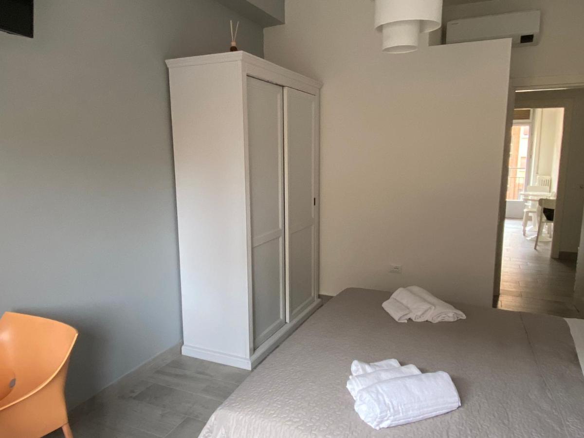 Domus Dotta New Ξενοδοχείο Μπολόνια Εξωτερικό φωτογραφία