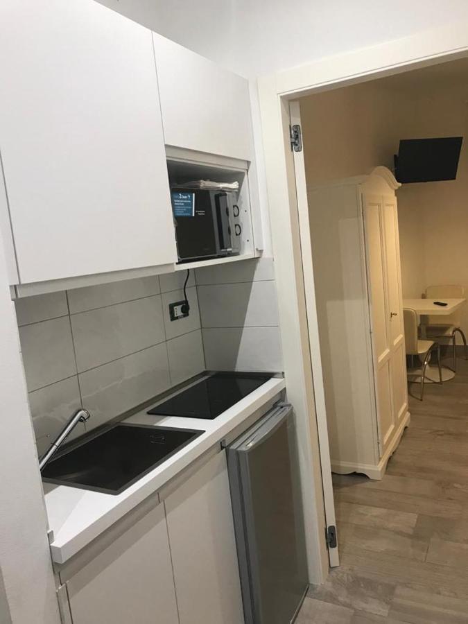 Domus Dotta New Ξενοδοχείο Μπολόνια Εξωτερικό φωτογραφία