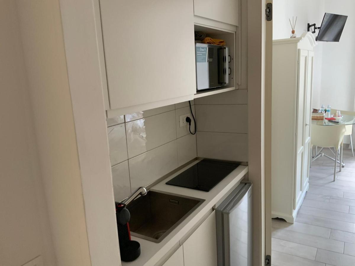 Domus Dotta New Ξενοδοχείο Μπολόνια Εξωτερικό φωτογραφία