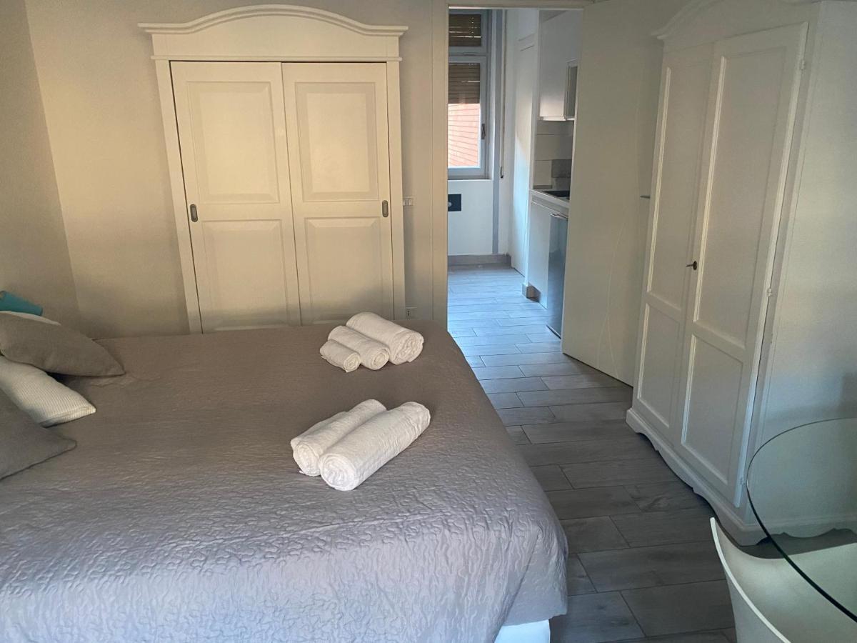 Domus Dotta New Ξενοδοχείο Μπολόνια Εξωτερικό φωτογραφία