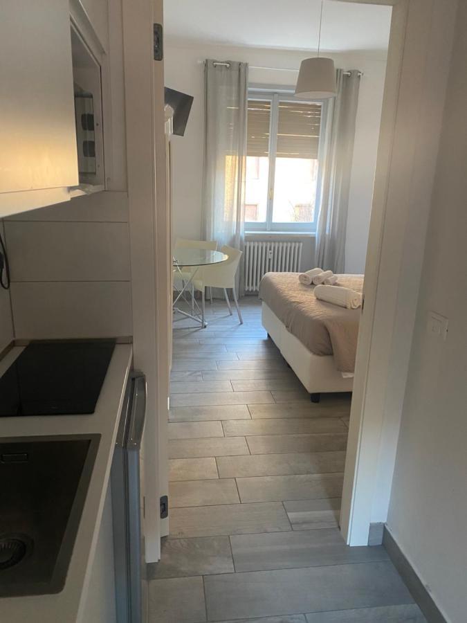 Domus Dotta New Ξενοδοχείο Μπολόνια Εξωτερικό φωτογραφία
