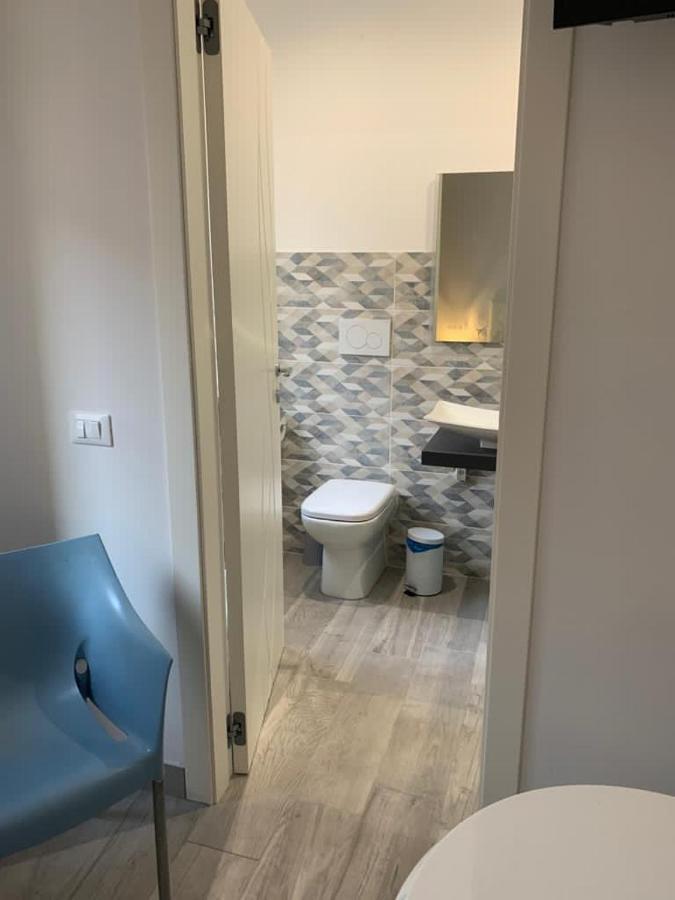 Domus Dotta New Ξενοδοχείο Μπολόνια Εξωτερικό φωτογραφία