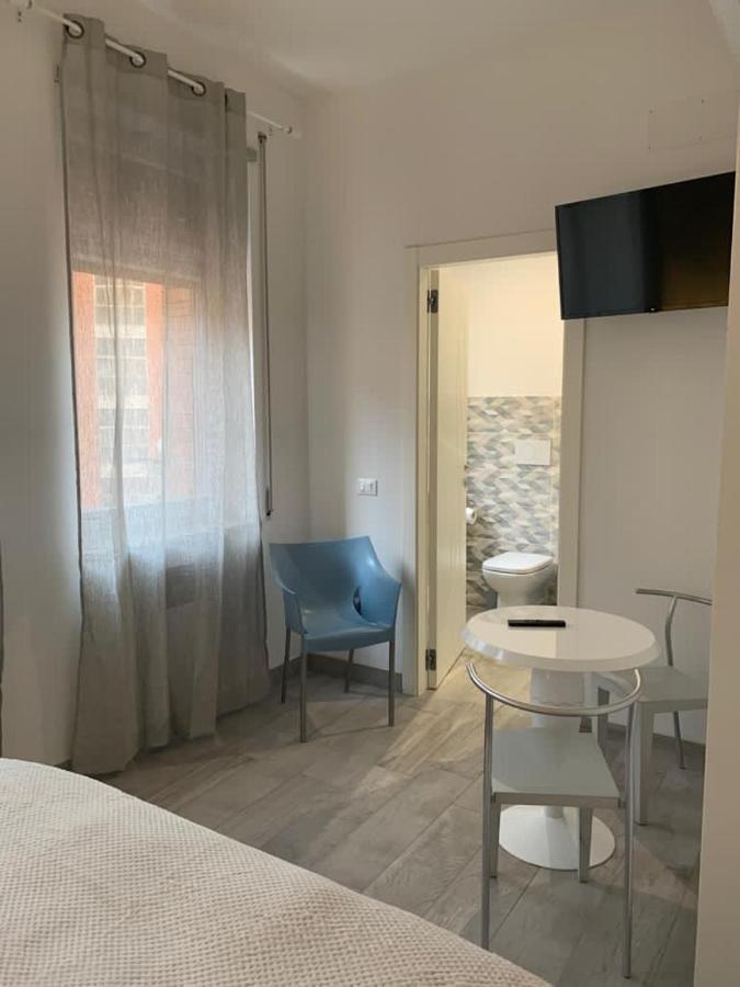 Domus Dotta New Ξενοδοχείο Μπολόνια Εξωτερικό φωτογραφία